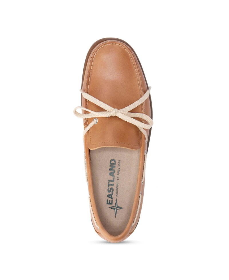 Eastland Shoe Men's Yarmouth Slip On Loafers