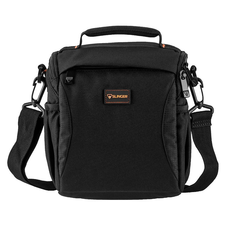 Nikon Z8 Mirrorless Camera with Nikkor Z 24-120mm f/4 S Lens, Bundle with Alpine 140 Bag, 128GB CFexpress Type-b Memory Card, En-EL15c Li-Ion Battery