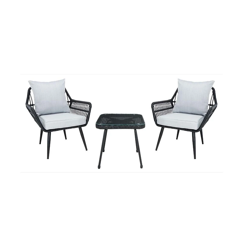 Londyn 3PC Lounge Set