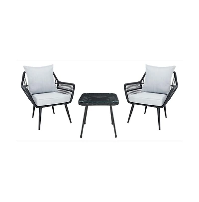 Londyn 3PC Lounge Set