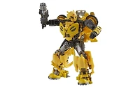 70 Bumblebee B-127 Deluxe Class | Transformers Studio Series | Transformers: Dark Of The Moon