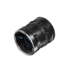 Thypoch Thypoch Simera 35mm f1.4 Ff Lens for Fujifilm X, Black