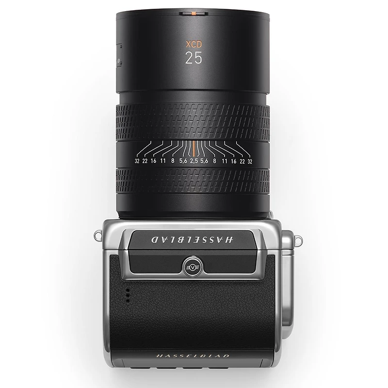 Hasselblad Xcd 25mm f/2.5 V Lens