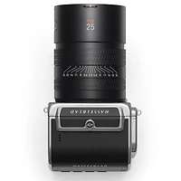 Hasselblad Xcd 25mm f/2.5 V Lens