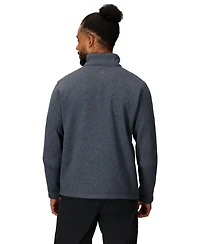 Marmot Men's Drop Line Half Zip Sweatshirt