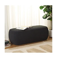 Whitley Rectangular Ottoman