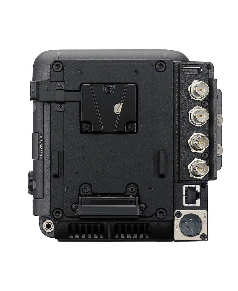 Sony Burano 8K Digital Motion Picture Camera
