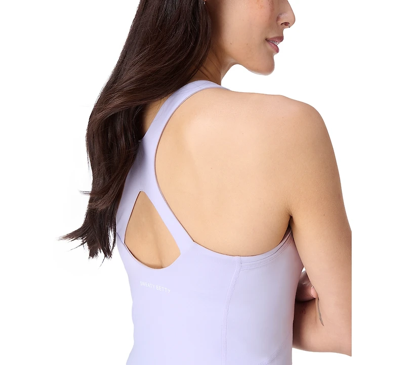 Sweaty Betty Women's All Day Active Cross-Back Tank Top