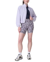 Sweaty Betty Women's Power 6" Performance Biker Shorts