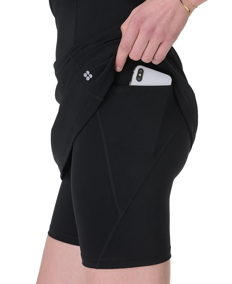 Sweaty Betty Women's Power Workoout Dress