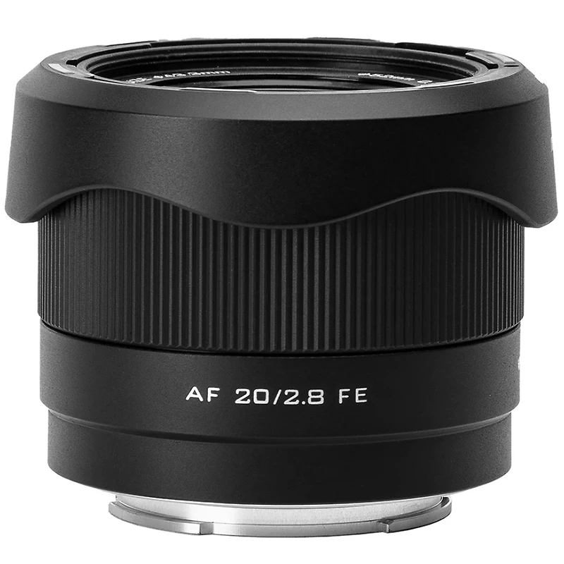 Viltrox Viltrox Af 20mm f/2.8 Lens for Sony E