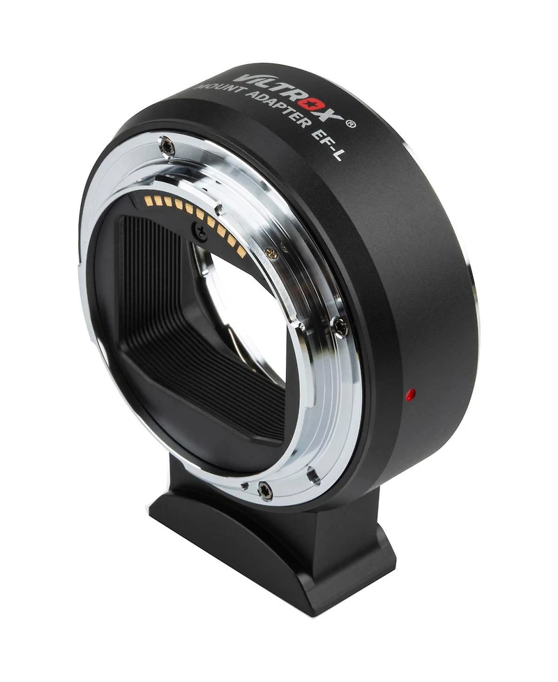 Viltrox Canon Ef/Ef-s Lens to L Mount Adapter