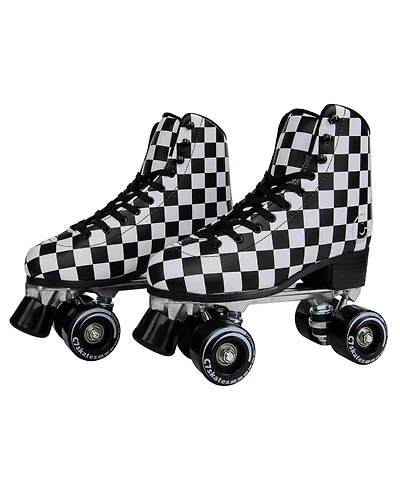 C7skates Forget Me Not Quad Roller Skates