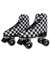 C7skates Forget Me Not Quad Roller Skates Duchess
