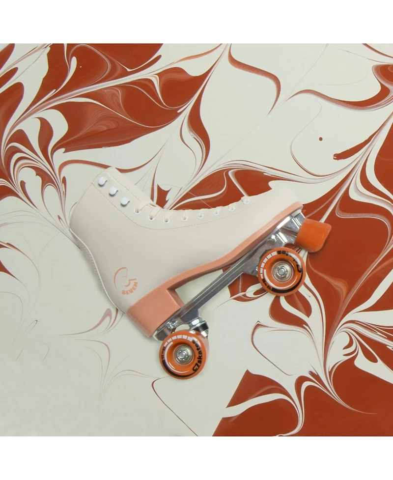 C7skates Forget Me Not Quad Roller Skates