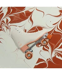 C7skates Forget Me Not Quad Roller Skates