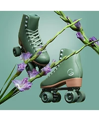C7skates Forget Me Not Quad Roller Skates