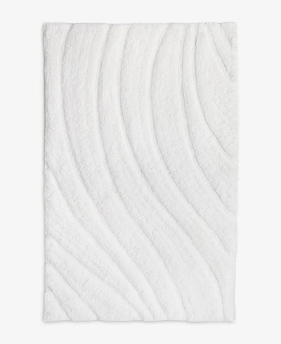 Hotel Collection Expressionist Bath Rug, 20" x 30", Exclusively at Macy's