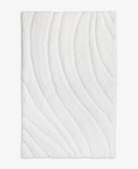 Hotel Collection Expressionist Bath Rug, 20" x 30", Exclusively at Macy's