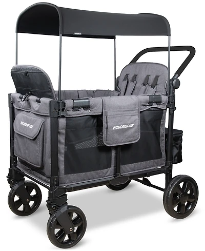 Wonderfold W4 Elite Pro Stroller Wagon