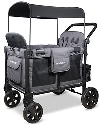 Wonderfold W4 Elite Pro Stroller Wagon