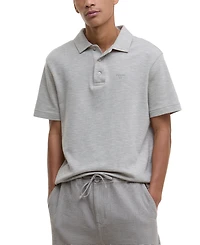 Barbour Men's Hepple Polo Shirt