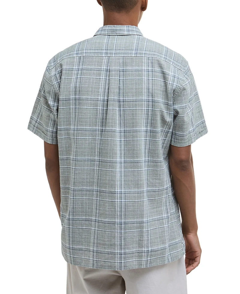 Barbour Men's Coldingham Check Shirt