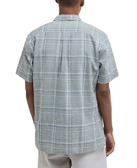 Barbour Men's Coldingham Check Shirt