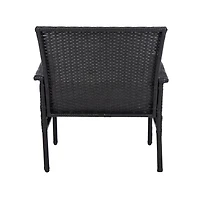 Moore 3PC Lounge Set