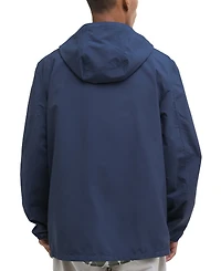 Barbour Men's Newhill Rain Jacket