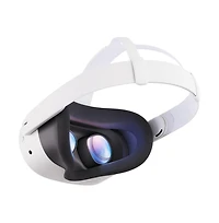 Meta Quest 3 512GB Advanced All-in-One Vr Headset with Batman: Arkham Shadow