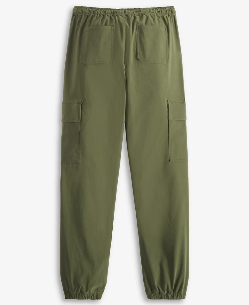 Epic Threads Big Boys Performance Cargo Joggers, Exclusively at Macy's