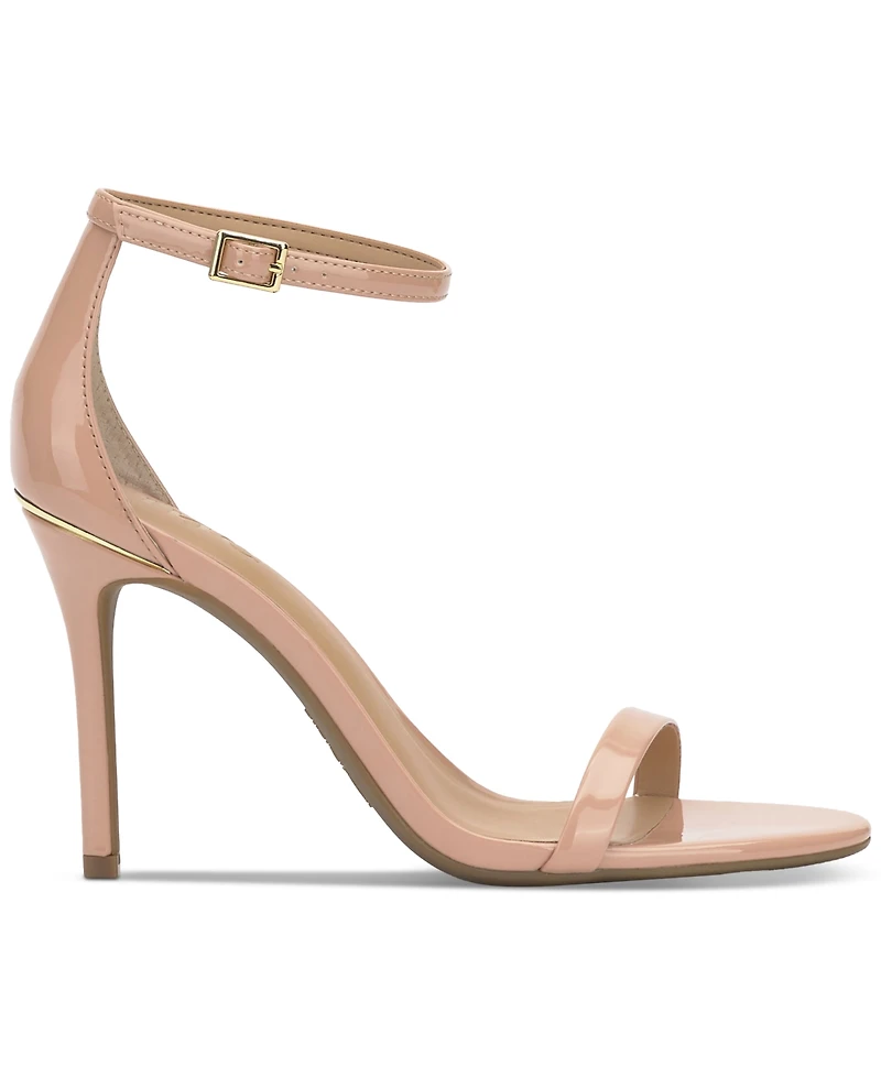 I.n.c. International Concepts Women's Hameeza Dress Sandals, Exclusively at Macy's