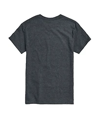 Airwaves Men's Father's Day Maybe Be Old Short Sleeve T-Shirt
