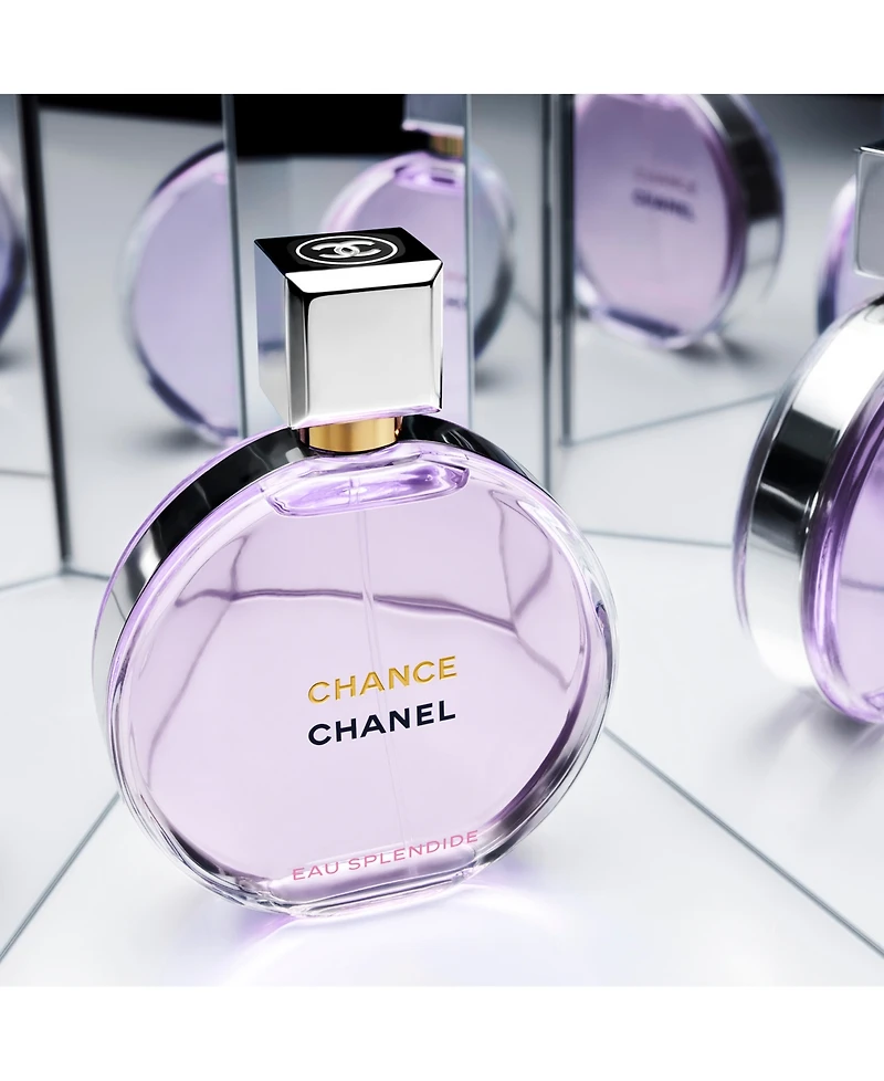 CHANEL CHANCE EAU SPLENDIDE Eau de Parfum Spray