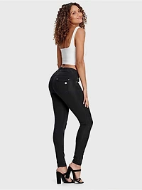 Freddy Women's High-Rise Shaping Skinny Jeans