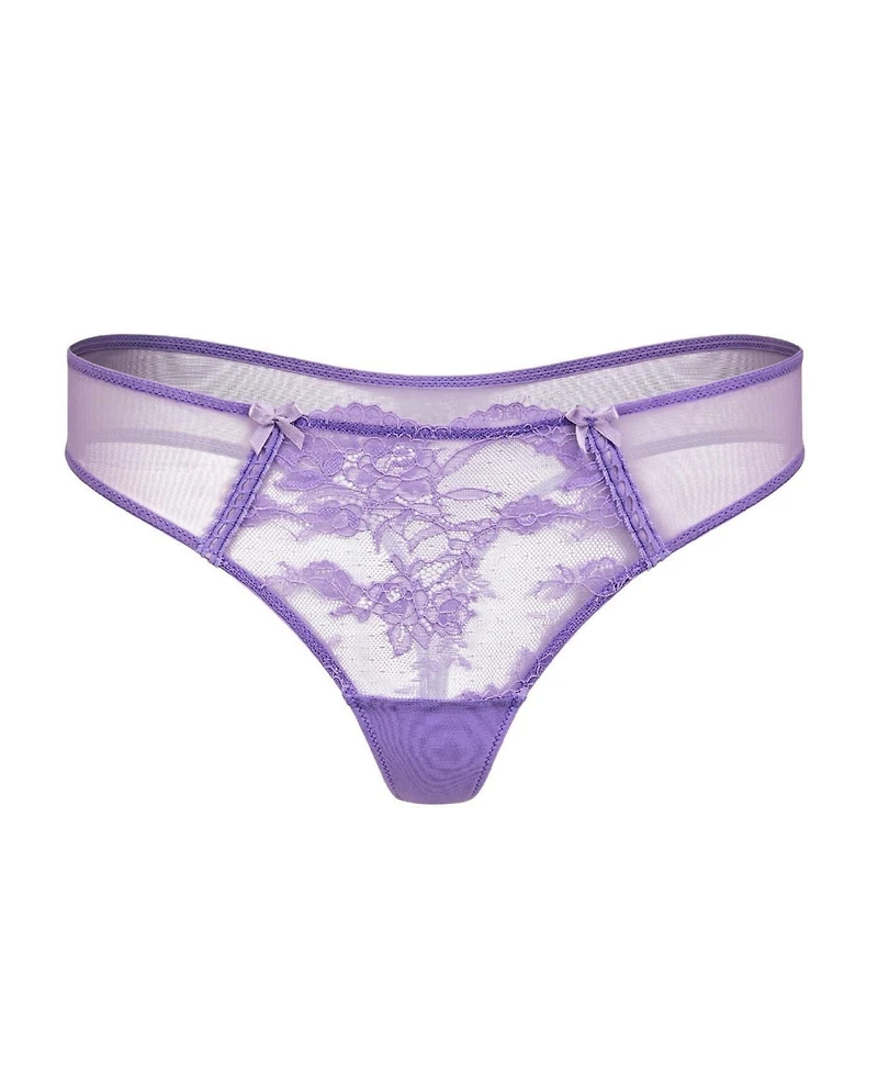 Adore Me Women's Ela Thong Panty