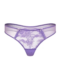 Adore Me Women's Ela Thong Panty
