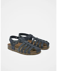 Fisherman's Sandal