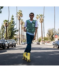 C7skates Forget Me Not Quad Roller Skates