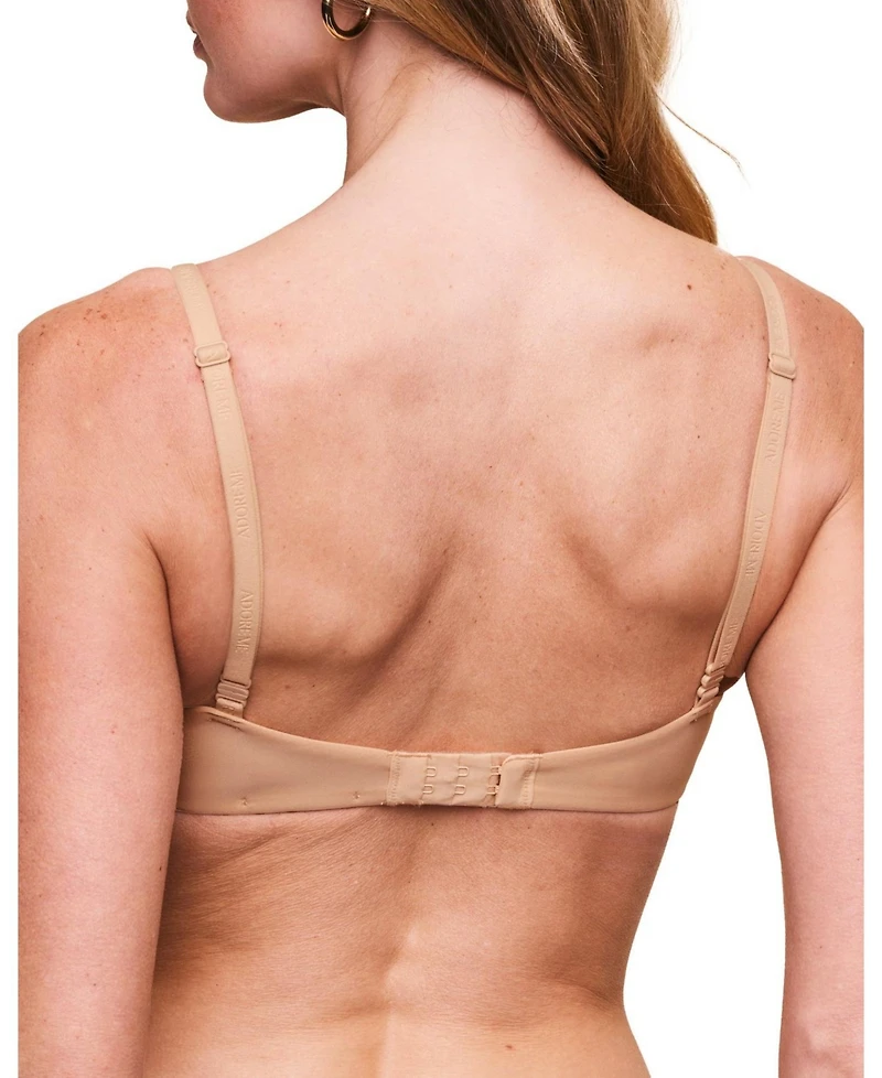 Adore Me Valory Women's Contour Plunge Bra