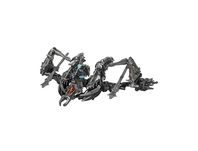 91 The Fallen Leader Class | Transformers Studio Series | Transformers: Revenge Of The Fallen