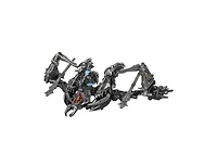 91 The Fallen Leader Class | Transformers Studio Series | Transformers: Revenge Of The Fallen