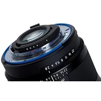 Zeiss Milvus 21mm f/2.8 Zf.2 Lens for Nikon F