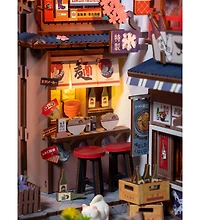 Diy 3D Book Nook Kit