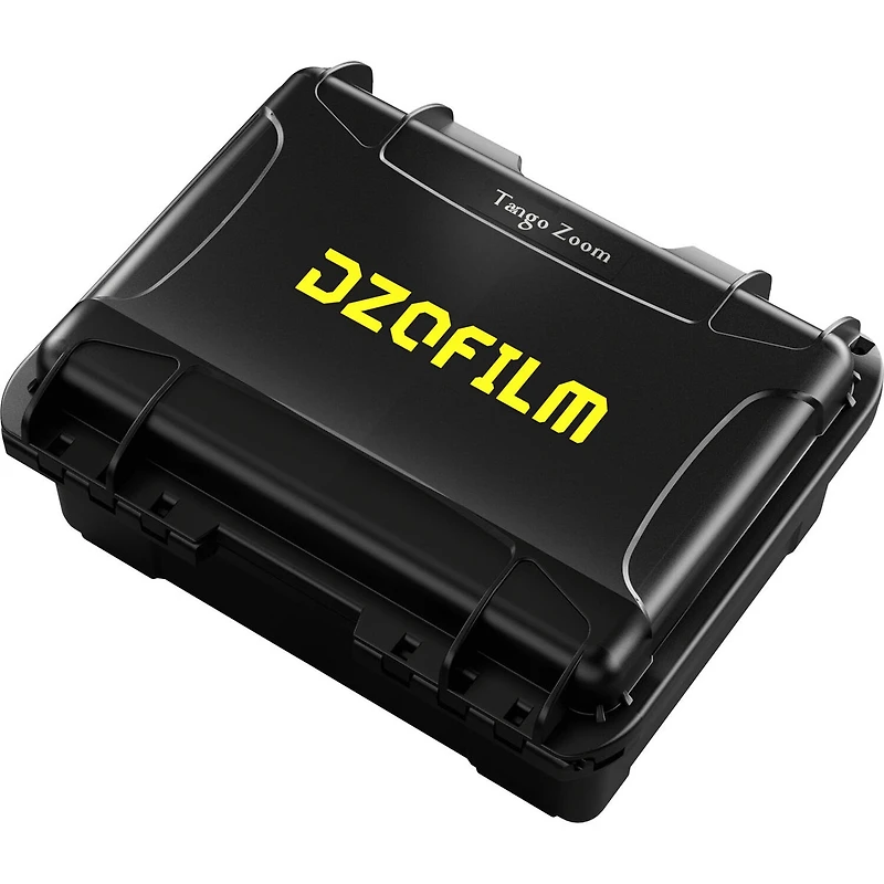 Dzofilm Dzofilm Tango 65-280mm T2.9-4 S35 Zoom Lens Pl&Ef mount