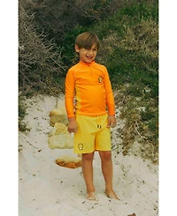 Roarsome Baby Boys Cub Swim Trunk