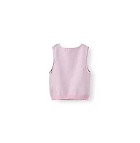 Cotton On Little Girls Camie Knit Top