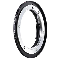 K&F Concept K&F Concept High Precision Lens Adapter Mount,Nik-eos