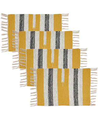 Saro Lifestyle Desert Horizon Placemats, 12" x 18"